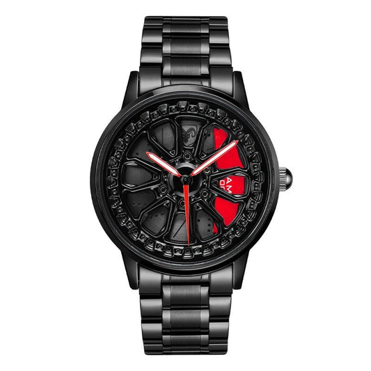 RAM - Gruben Watches