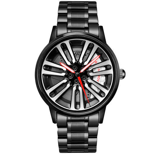 RANGE ROVER - Gruben Watches