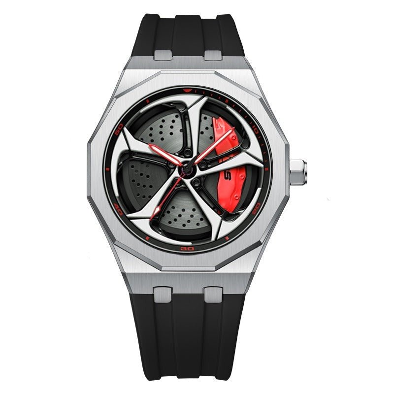 RS5 - Gruben Watches
