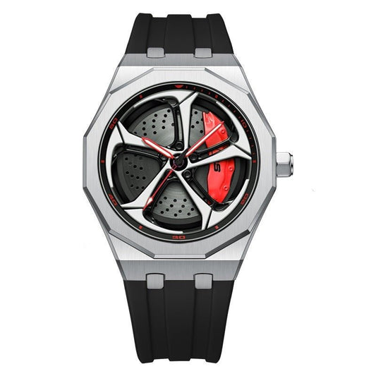 RS5 - Gruben Watches