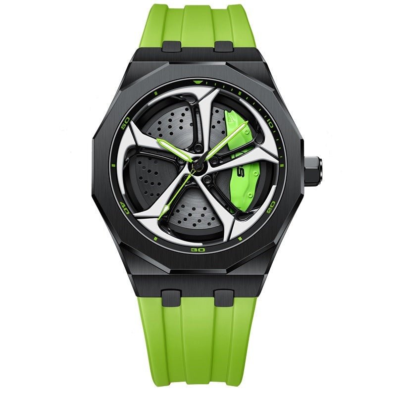 RS5 - Gruben Watches