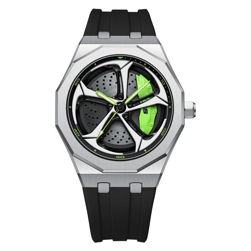 RS5 - Gruben Watches