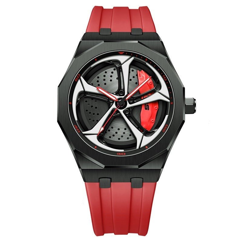 RS5 - Gruben Watches