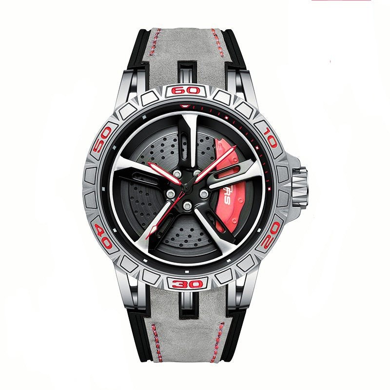 RS7 B - Gruben Watches