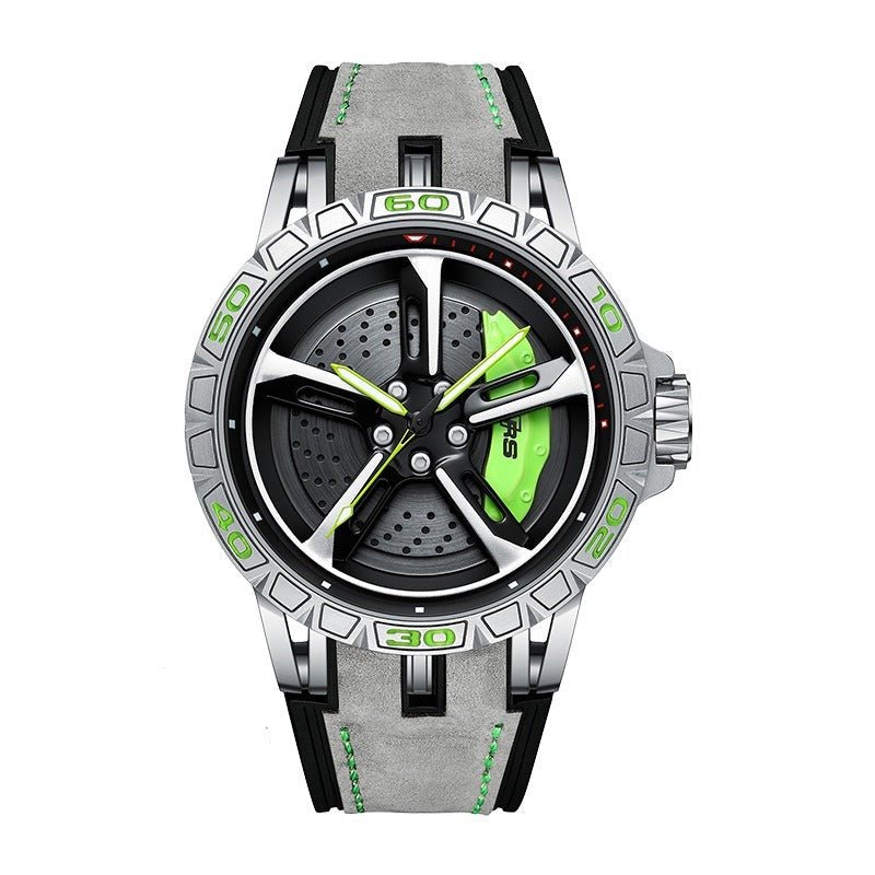 RS7 B - Gruben Watches