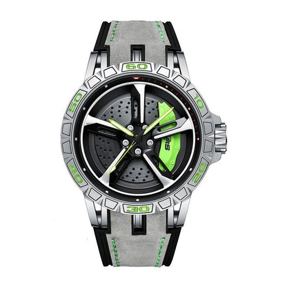 RS7 B - Gruben Watches