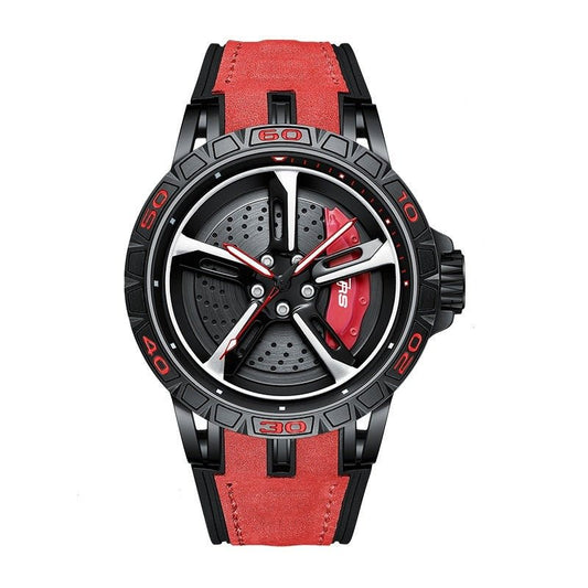 RS7 B - Gruben Watches