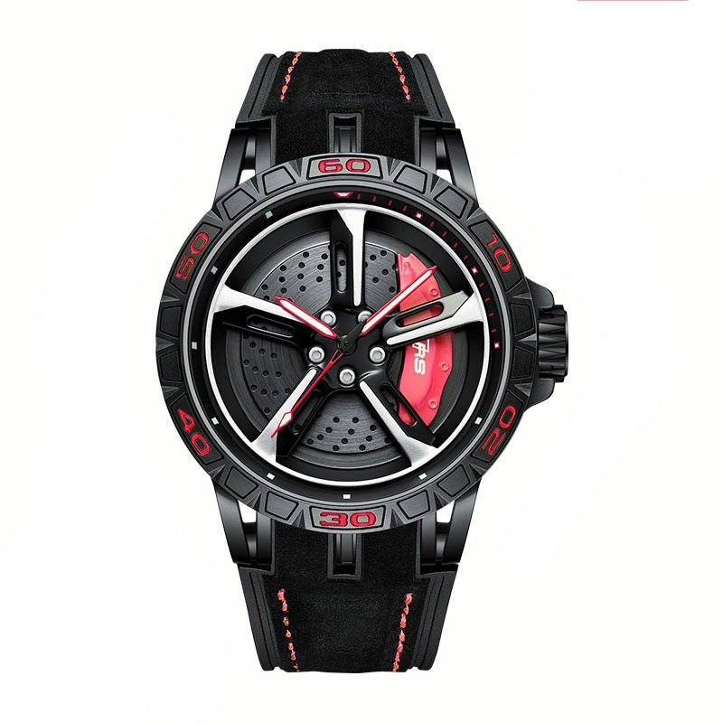 RS7 B - Gruben Watches