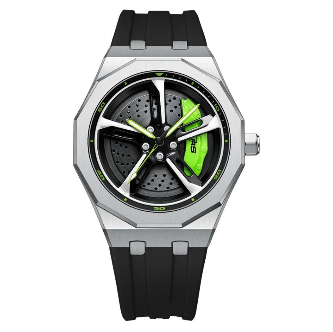 RS7 C - Gruben Watches