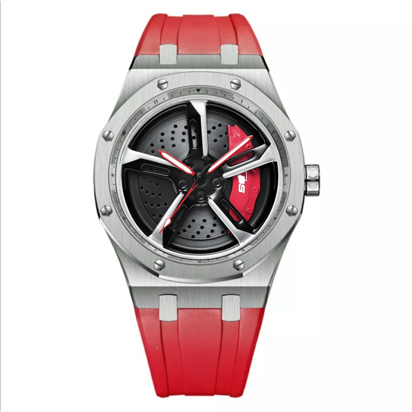 RS7 C - Gruben Watches
