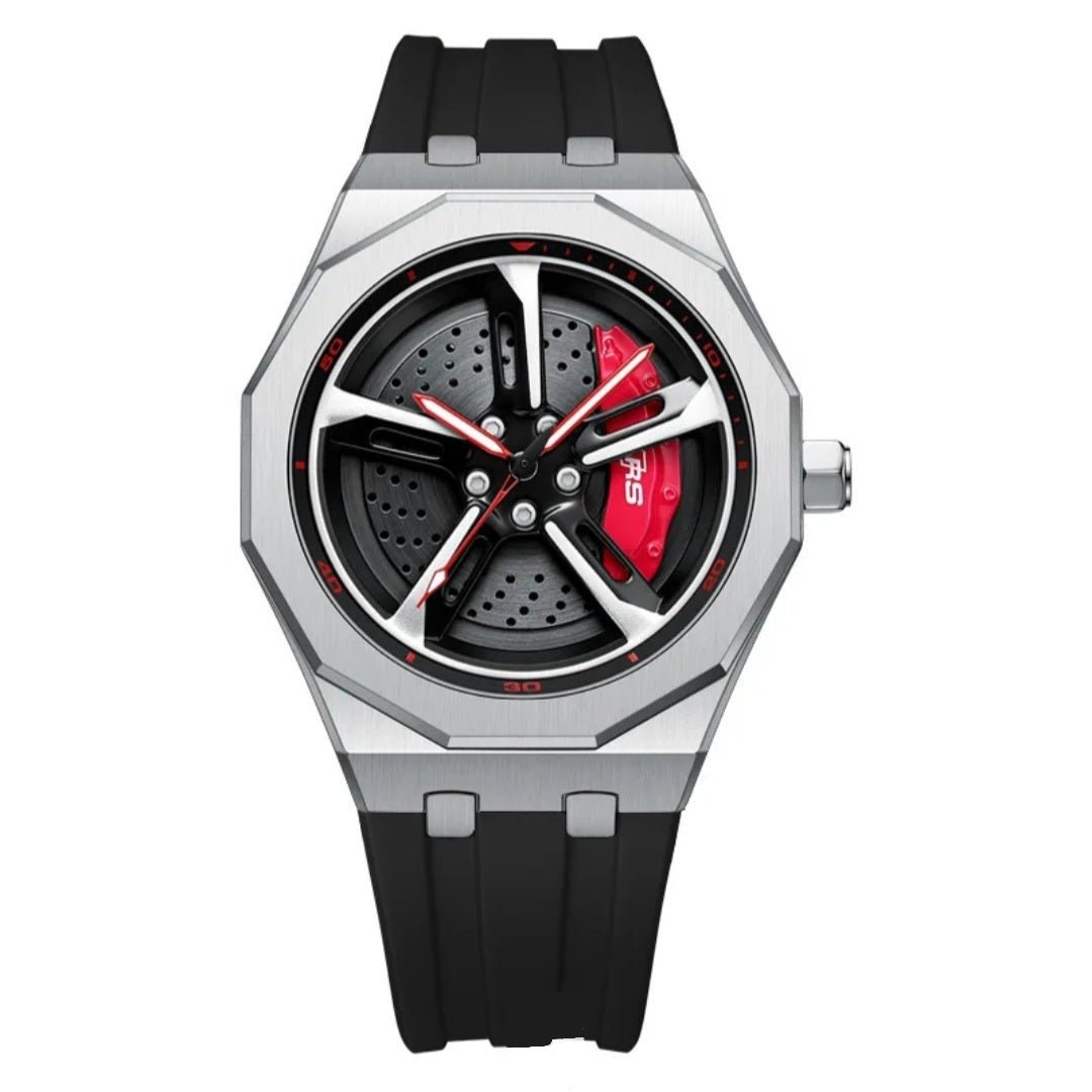 RS7 C - Gruben Watches