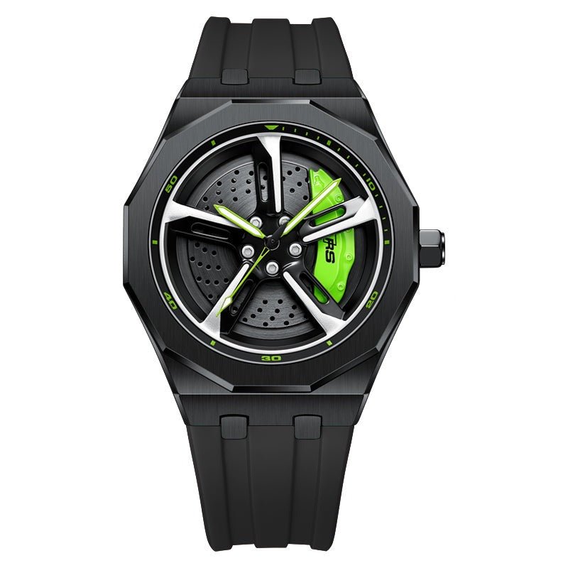 RS7 C - Gruben Watches