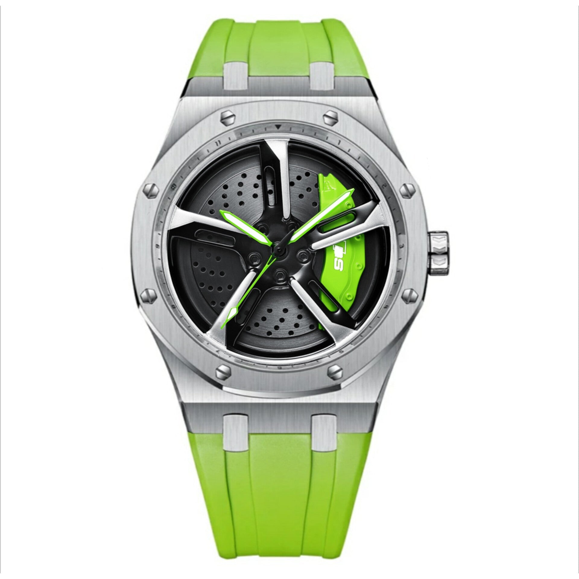 RS7 C - Gruben Watches