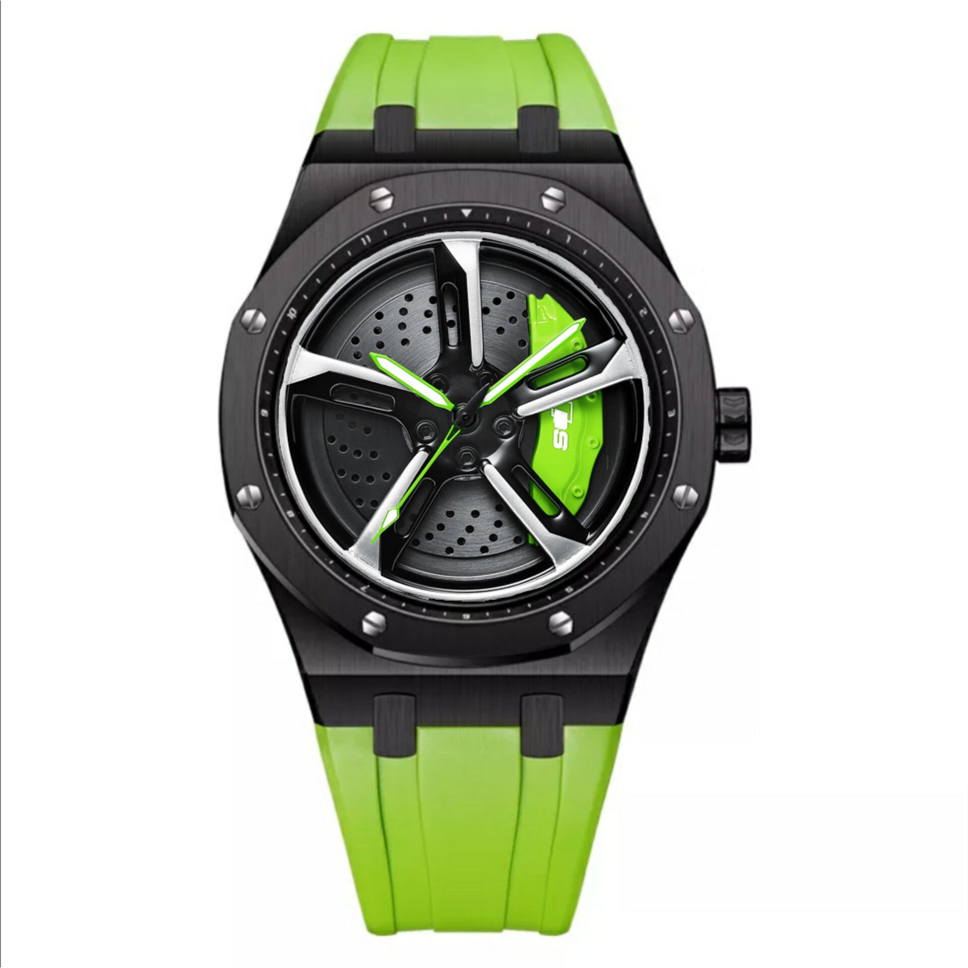 RS7 C - Gruben Watches