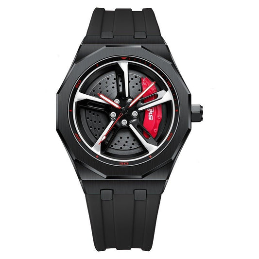RS7 C - Gruben Watches