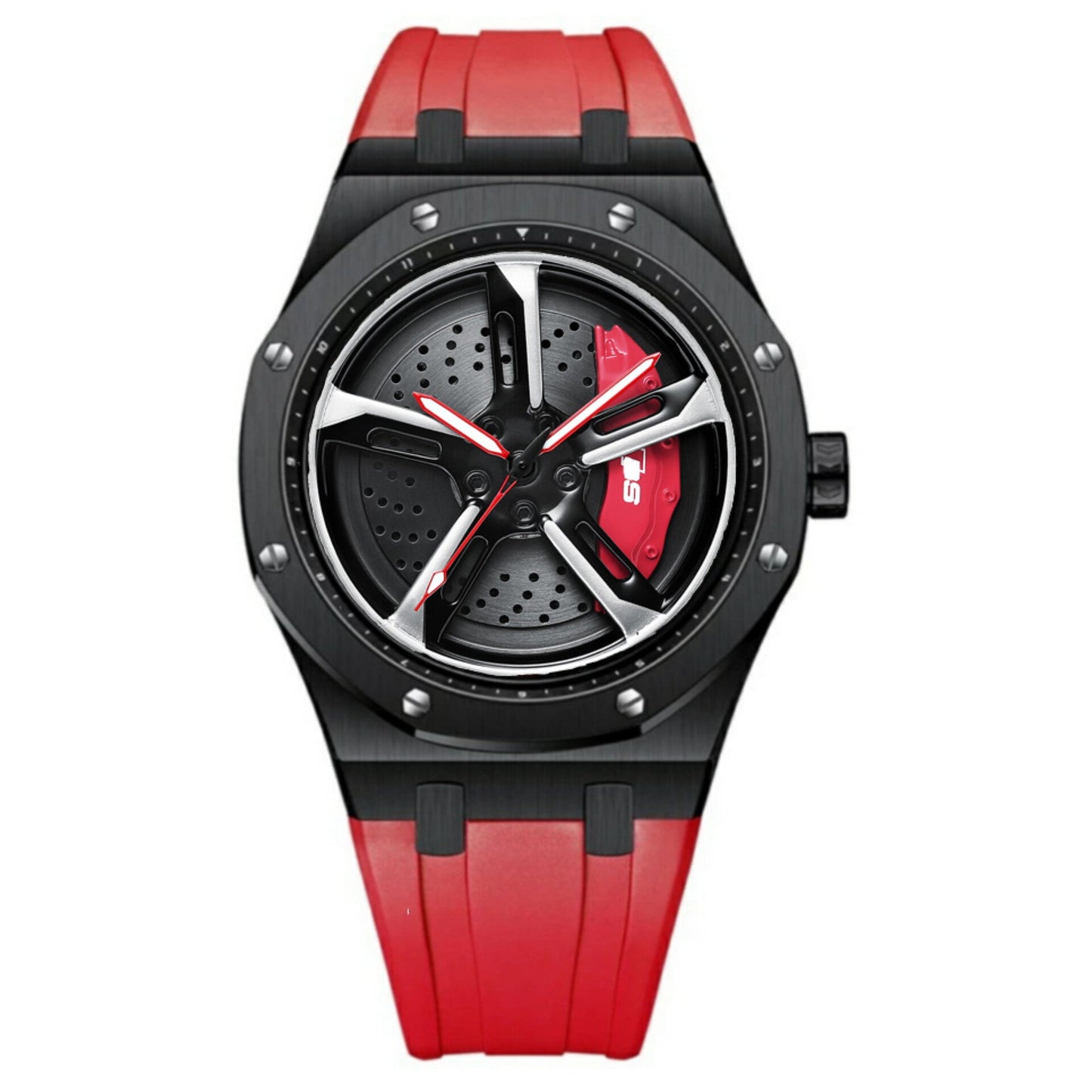 RS7 C - Gruben Watches
