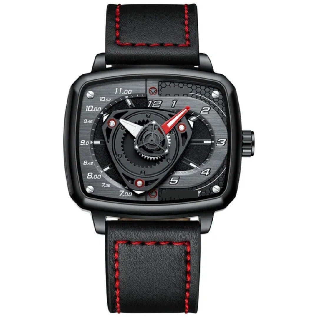 RX7 - Gruben Watches