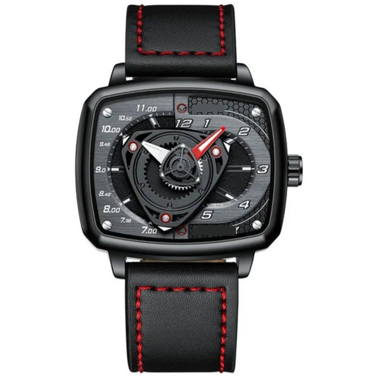 RX7 - Gruben Watches