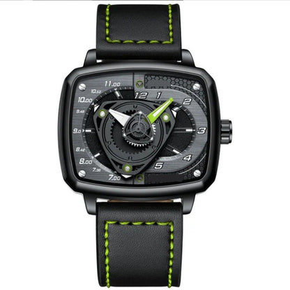 RX7 - Gruben Watches