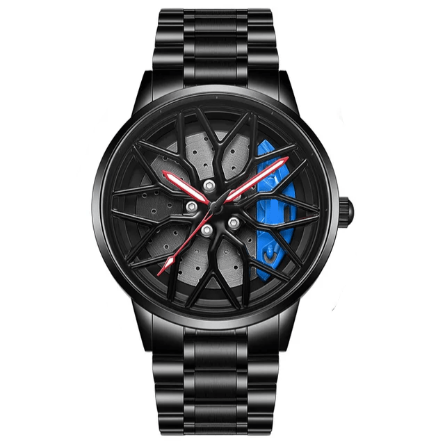 SL63 - Gruben Watches