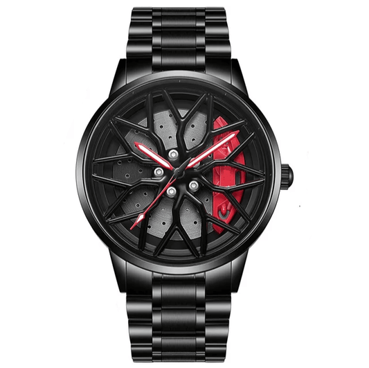 SL63 - Gruben Watches
