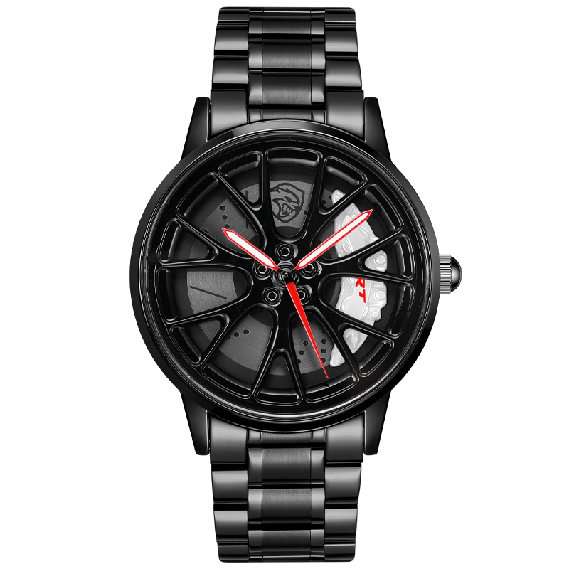 SRT - Gruben Watches