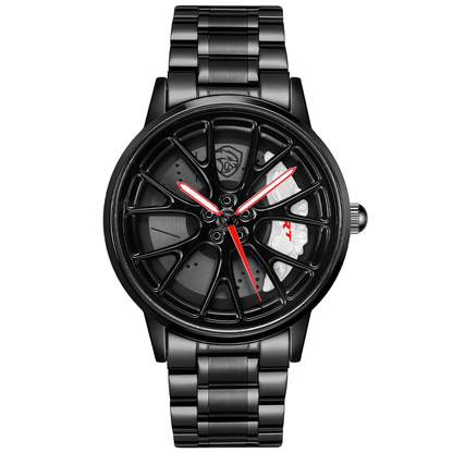 SRT - Gruben Watches