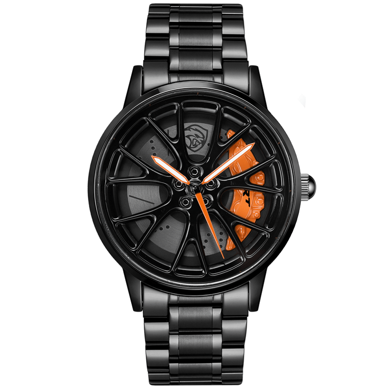 SRT - Gruben Watches