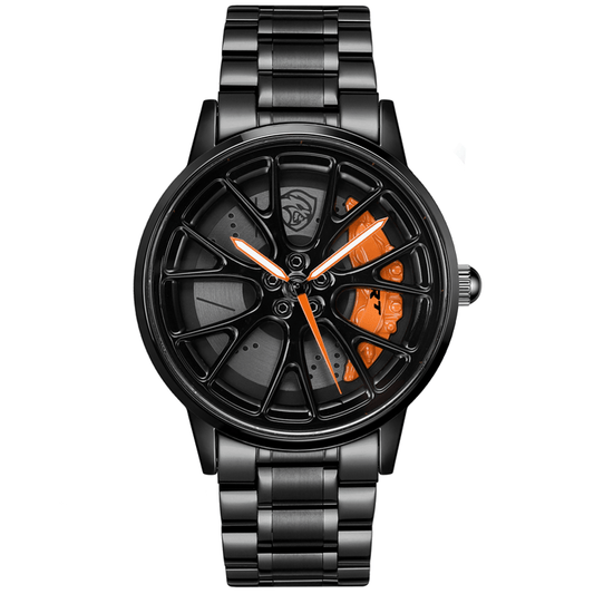 SRT - Gruben Watches
