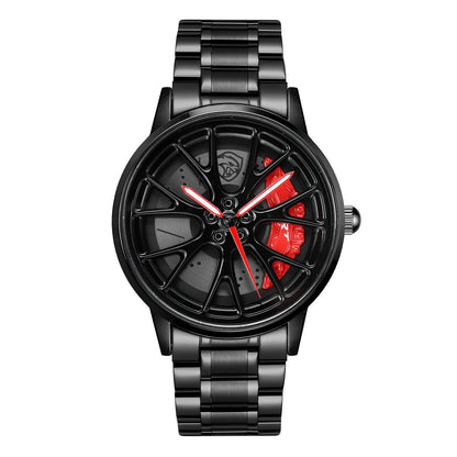 SRT - Gruben Watches