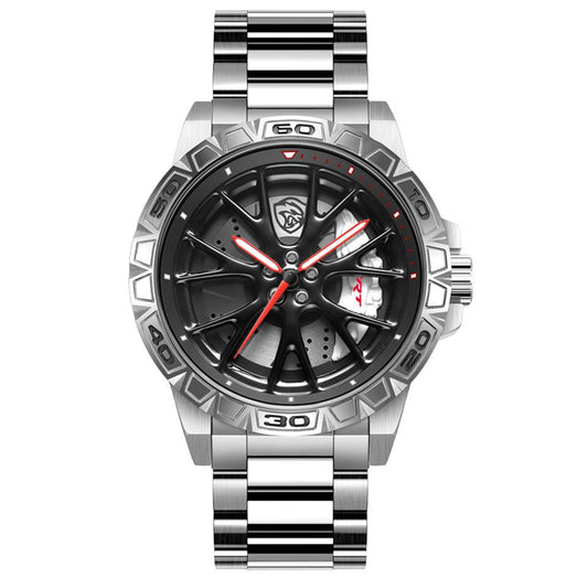 SRT B - Gruben Watches