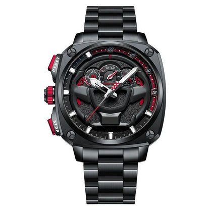 SW - Gruben Watches