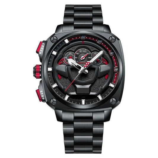 SW - Gruben Watches
