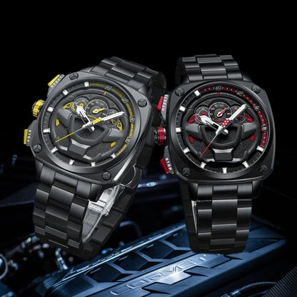 SW - Gruben Watches