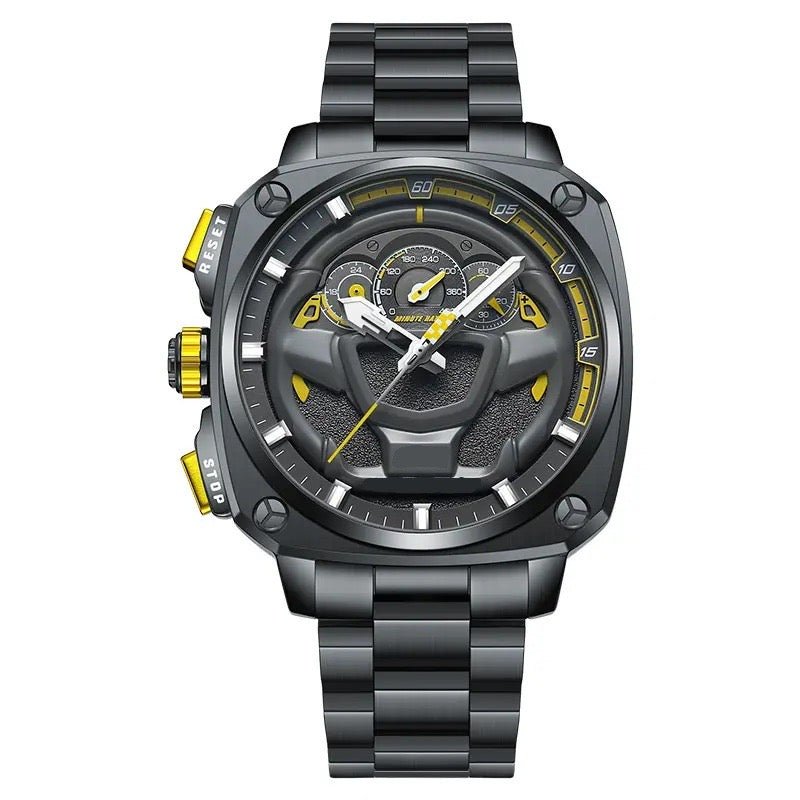 SW - Gruben Watches