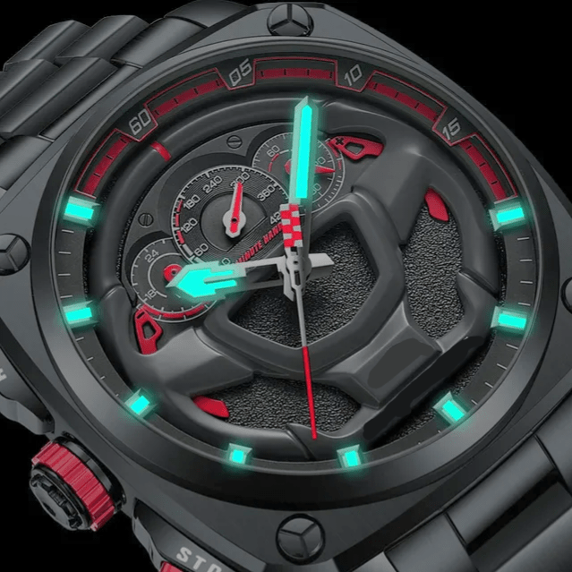 SW - Gruben Watches
