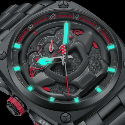 SW - Gruben Watches