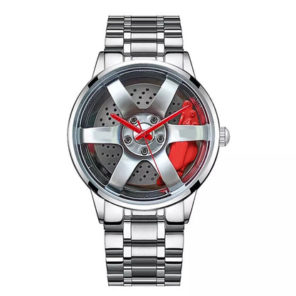 TE - 37 - Gruben Watches