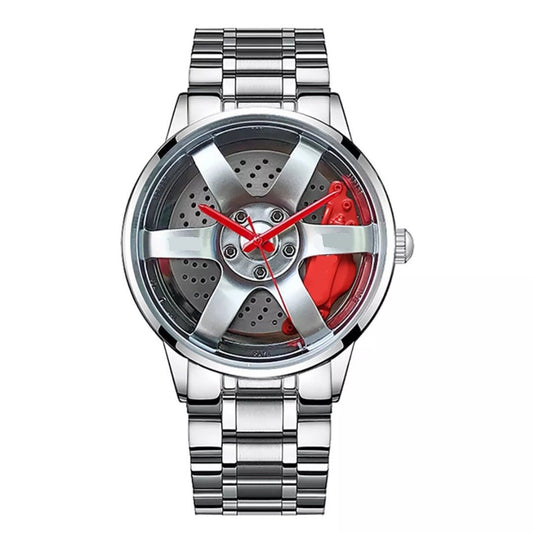 TE - 37 - Gruben Watches
