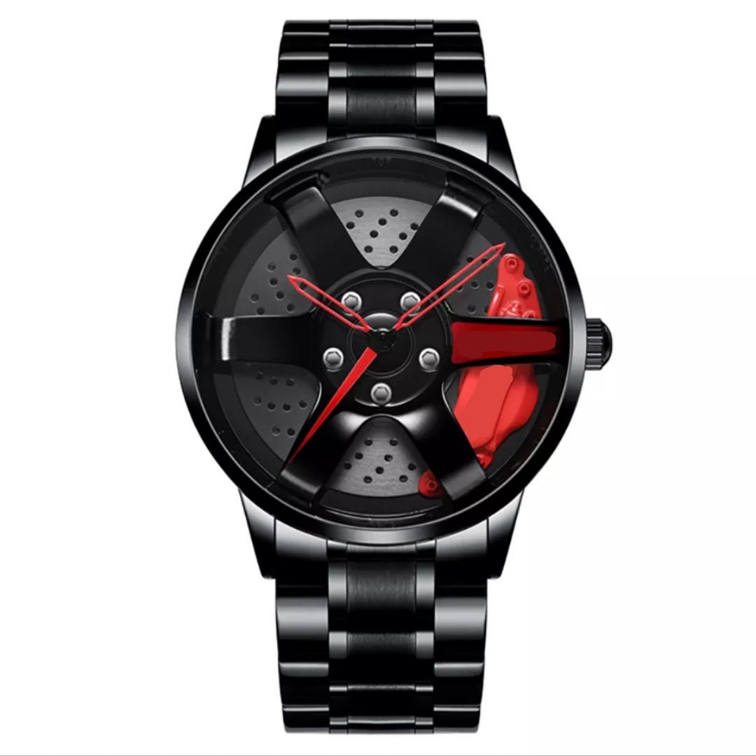 TE - 37 - Gruben Watches