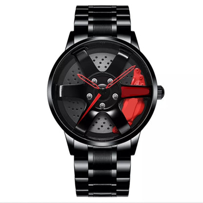 TE - 37 - Gruben Watches