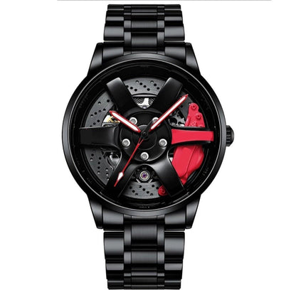 TE - 37 - Gruben Watches
