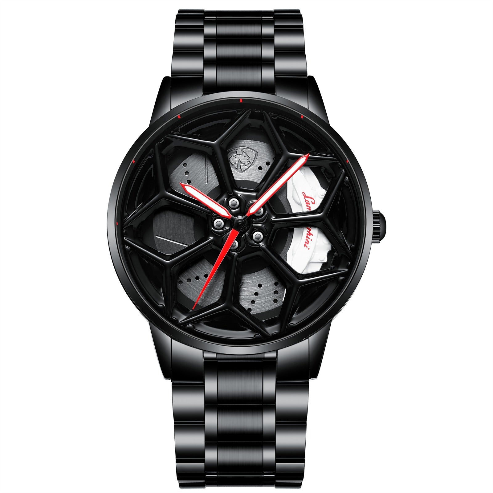 URUS - Gruben Watches