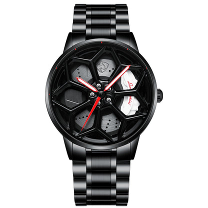 URUS - Gruben Watches