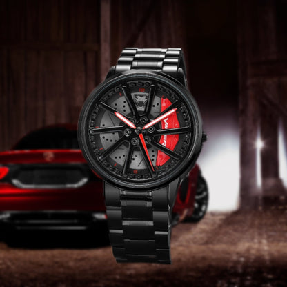 VIPER - Gruben Watches