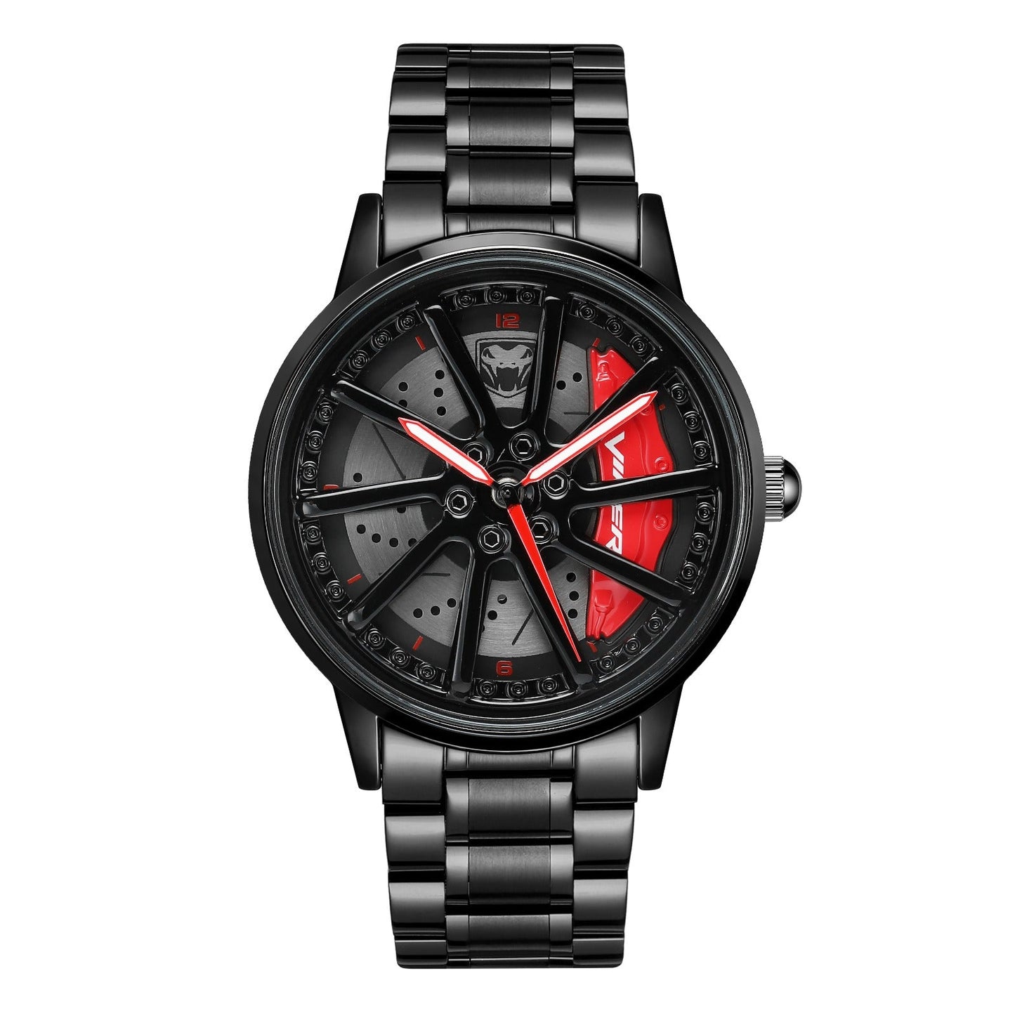 VIPER - Gruben Watches