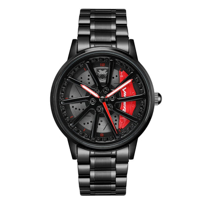 VIPER - Gruben Watches