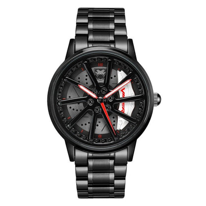 VIPER - Gruben Watches