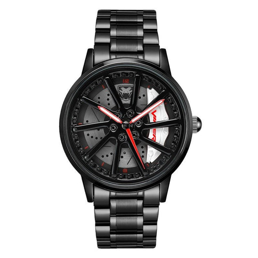 VIPER - Gruben Watches