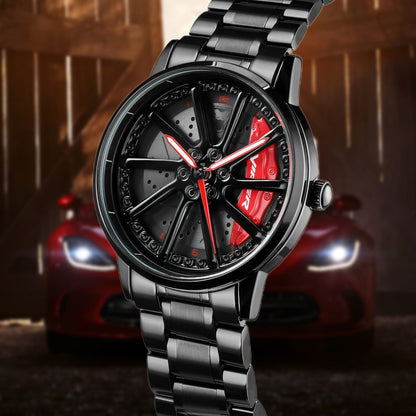 VIPER - Gruben Watches